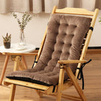 Bruin / Voeg lang by