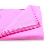 12pcs Pink plain
