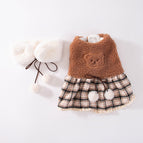 Brown / L