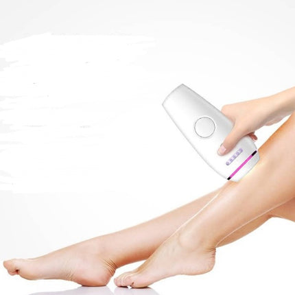 Hair removal instrument
