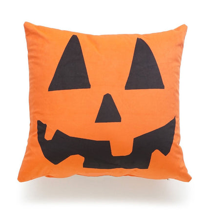 Halloween kussingsloop