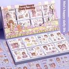 Nini Happy Everyday