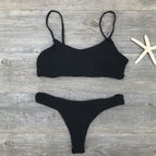 Black / L