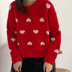 Red / L