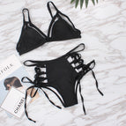 Black / L