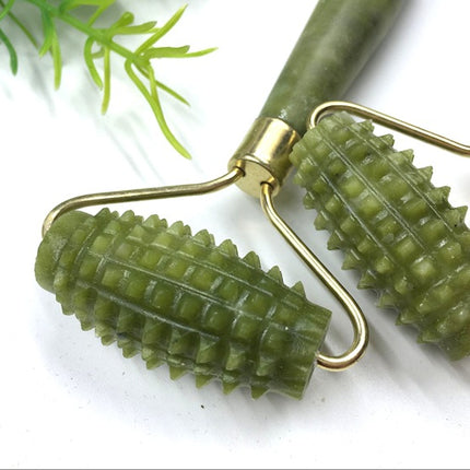 Jade Roller Masseerder