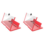 2pc red