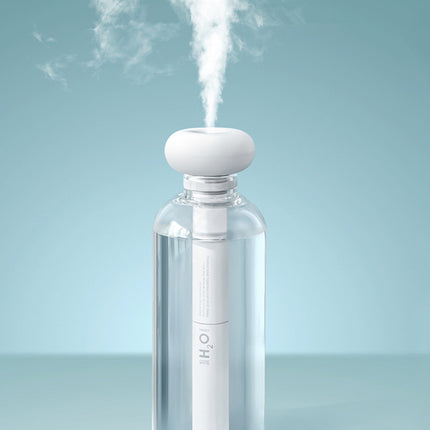 Air Humidifier Portable USB Aroma Diffuser Car Atomizer