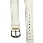 White Watchband / Belt