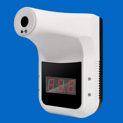 Wall Mounted Non-contact Infrared Thermometer