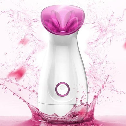 Nano-ioon-watervoorsieningsinstrument