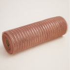 Rose Gold PP / 10 Inches