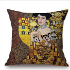 E Pillowcase + p / 45x45cm