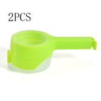 Green / 2pc