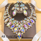 AB Gold Plating