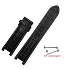 Black / No Buttons / 20.11MM