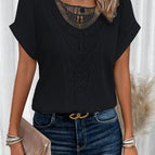 Black / 3XL