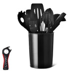 Black / 11pcs