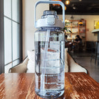 Blue / 2000ML