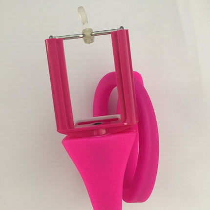 Octopus Snake Shaped Mobile Phone Holder