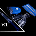 One gel set