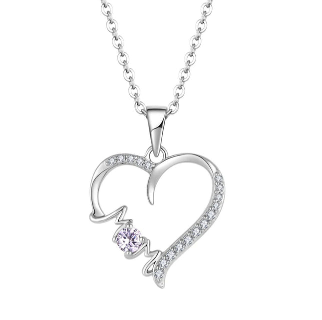 Design Net Red Temperament Shining Necklace For Women