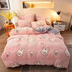 Bunny / 1.5or2.0m bed
