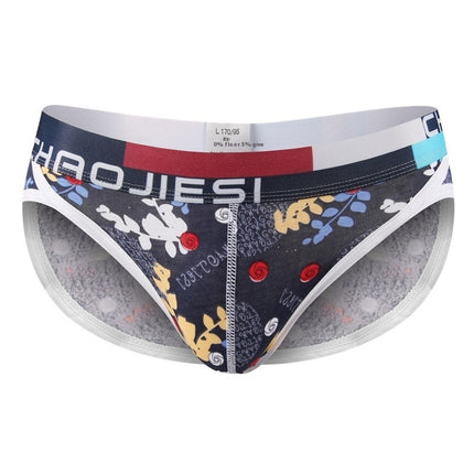 Men's Triangle Underwear Men's Cotton Department