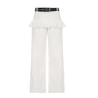 White / L