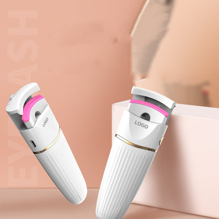 Elektriese Wimperkruller Vir Langdurige Stilering