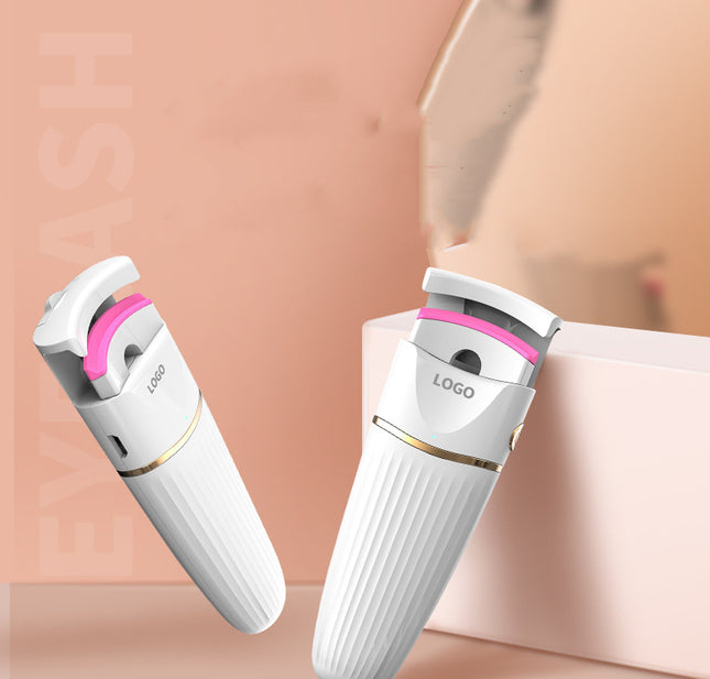 Elektriese Wimperkruller Vir Langdurige Stilering