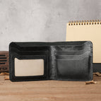1067 Left Mirror Window Black