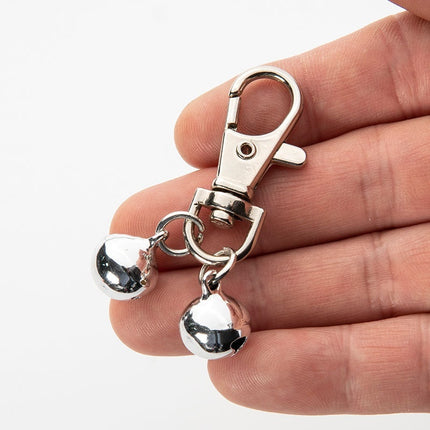 DIY-juwelierswarebykomstighede-sinklegering-sleutelhanger