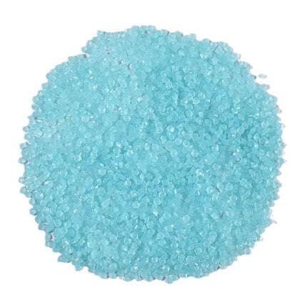 3-5mm Blue Luminous Sand Decoration Fish Tank Landscape Aquarium Fish Tank Sand