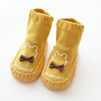 Yellow / L