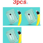 Yellow B / 3pcs