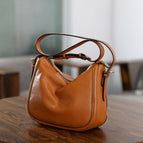 Warm Brown
