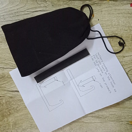 Car assist pedal Easy to operate on the roof work door hook roof pedal