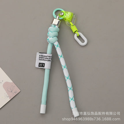 Tennis Sleutelhanger Nekkoord Met Waterbeker Ornaments
