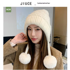 Milky White / M