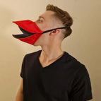 Red / L