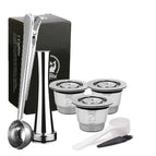 Sliver / 7PCS Set