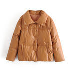 Brown / L