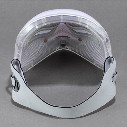 Foton Velverjongingsinstrument Tuis Kleurvolle Ledmasker