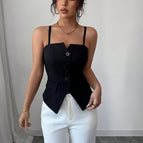 Black / L