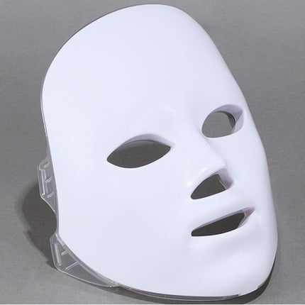 Foton Velverjongingsinstrument Tuis Kleurvolle Ledmasker