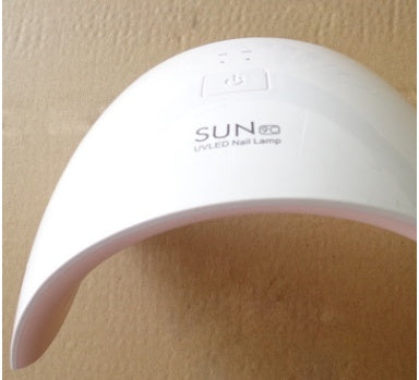 Manicure lamp