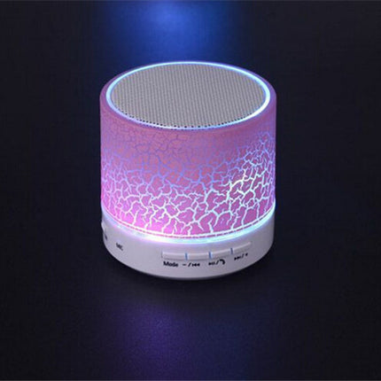 Mini Draadlose Bluetooth Luidsprekers