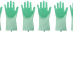 Green 3 pcs