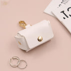 White / 57X25X35mm